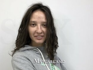 Maygarland