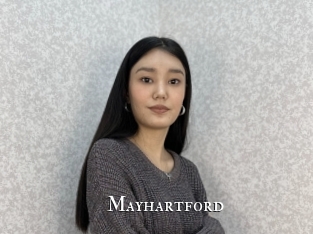 Mayhartford