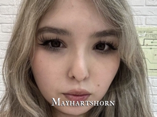 Mayhartshorn