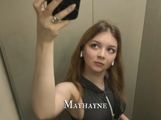 Mayhayne