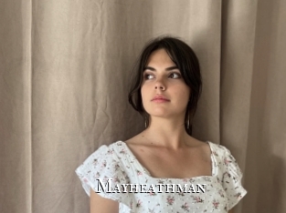 mayheathman cams