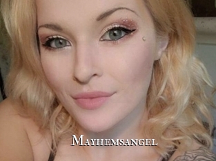 Mayhemsangel