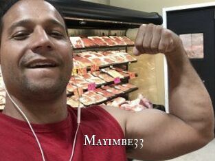 Mayimbe33