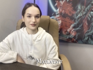Maylatait