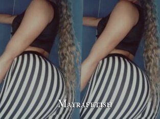 Mayrafetish