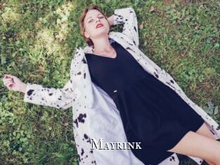 Mayrink