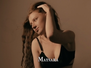 Maysara