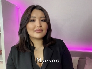 Maysatori