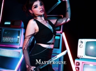 Mayterouse