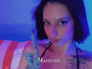 Mayyliin