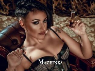 Mazeinks
