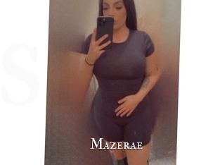Mazerae