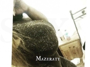 Mazeraty