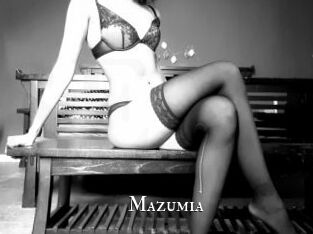 Mazumia