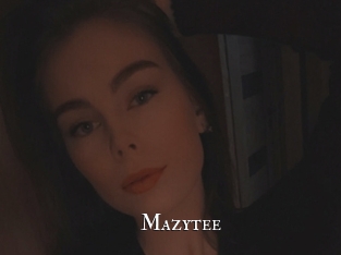 Mazytee