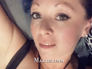 Mazzislimm