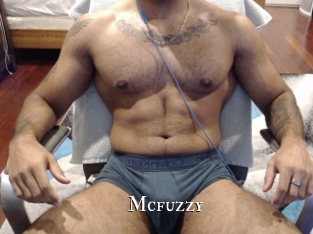 Mcfuzzy
