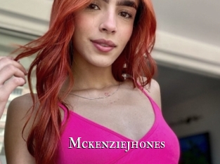 Mckenziejhones