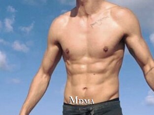 Mdma