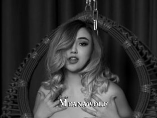 Meanawolf