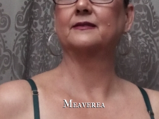 Meaverea