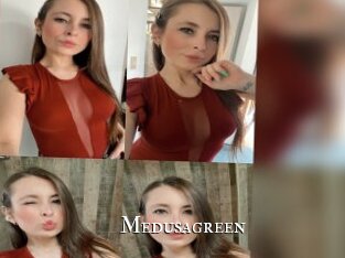 Medusagreen