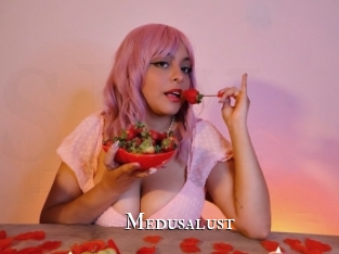 Medusalust