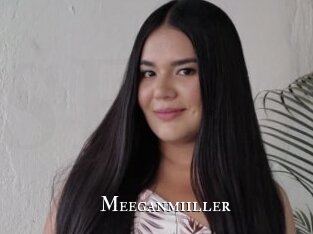 Meeganmiiller