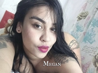Megan