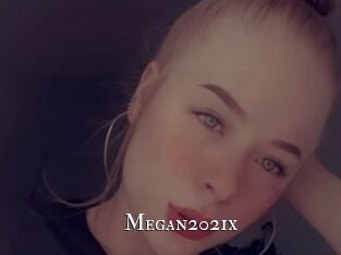 Megan2021x