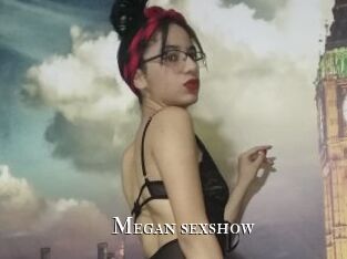 Megan_sexshow