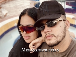 Meganandcristian