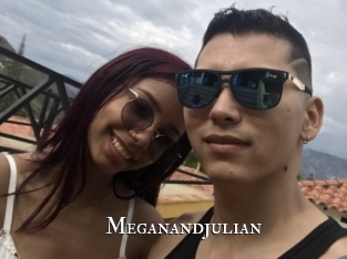 Meganandjulian