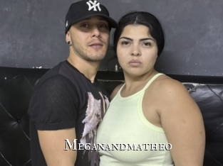 Meganandmatheo