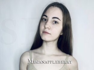 Meganappleberry