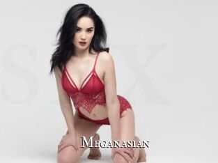Meganasian