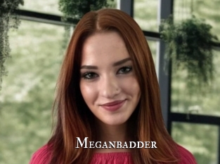 Meganbadder