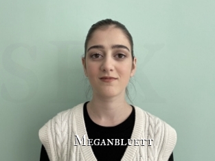 Meganbluett