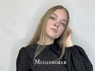 Meganborer
