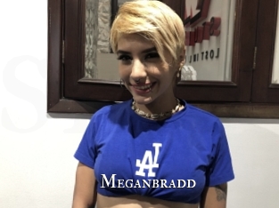Meganbradd