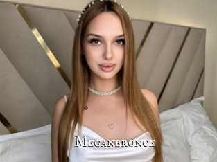 Meganbronce