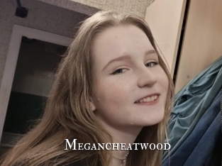 Megancheatwood