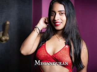 Meganduran