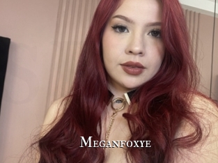 Meganfoxye