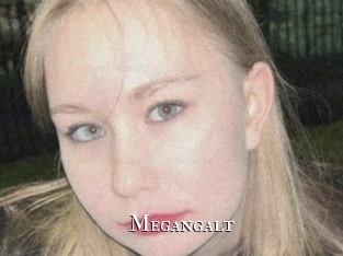 Megangalt