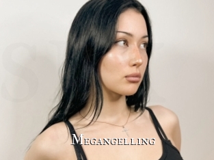 Megangelling