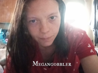 Megangobbler
