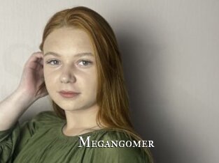 Megangomer