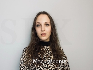 Megangoodie