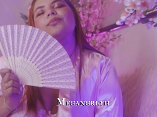 Megangreyh